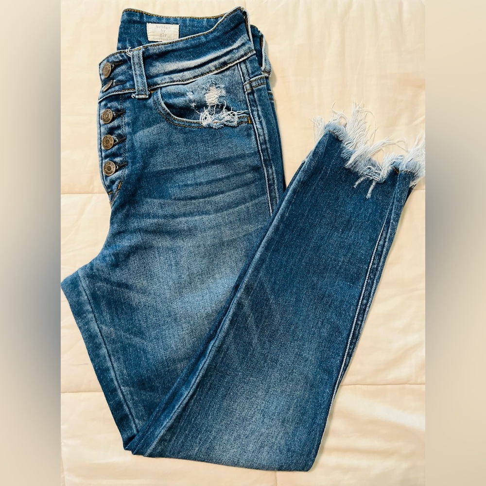 Bridge by gly Jeans